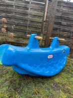 Little tikes wip walvis, Enlèvement, Utilisé