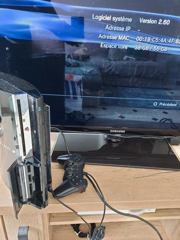 PlayStation 3  beschikbaar voor biedingen