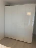 IKEA PAX kast totaal 3 meter breed met 2 schuifdeuren, Huis en Inrichting, Ophalen, Zo goed als nieuw