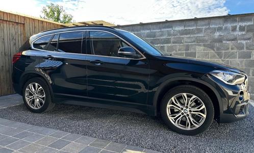 BMW X1 sDrive18i Automaat Led Navigatie Leder BT Pdc, Auto's, BMW, Bedrijf, Te koop, X1, ABS, Airbags, Airconditioning, Bluetooth