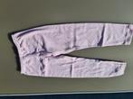 roze gestreepte broek 3j / 95cm, Enlèvement ou Envoi, Comme neuf, Pantalon