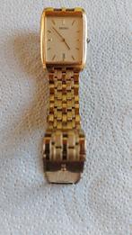 La montre à quartz Seiko pour femme fonctionne parfaitement, Bijoux, Sacs & Beauté, Montres | Femmes, Enlèvement, Seiko