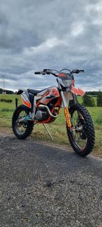 KTM Freeride 250 r 2016, Motoren, Motoren | KTM, 250 cc, Particulier, Enduro, Minimaal motorrijbewijs A2