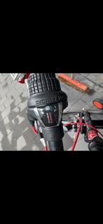 1 jongensfiets 24 inch, Ophalen, 24 inch