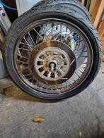 Wiellen  voor yamaha virago xv535, Motoren, Ophalen