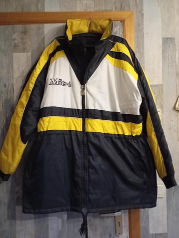 Veste Mitre beschikbaar voor biedingen