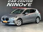 BMW 218 Da Active Tourer, Argent ou Gris, Achat, Entreprise, Garantie prolongée