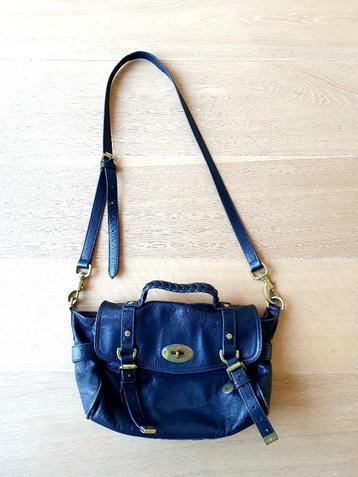 Mulberry vintage handtas beschikbaar voor biedingen