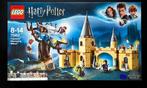 LEGO Harry Potter Saule Cogneur du château de Poudlard 75953, Enlèvement ou Envoi, Neuf, Ensemble complet, Lego
