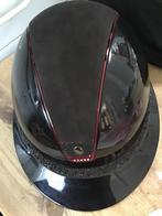 Rijhelmen (tokken) Samshield met Swarovski, Dieren en Toebehoren, Paardrijkleding, Ophalen, Dames