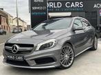 Mercedes-Benz A-Klasse 45 AMG 4-Matic SPORT+ CUIR CLIM TOIT, Autos, 5 places, Cuir, Berline, Automatique