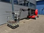 Manitou 170AETJ L Hoogwerker Knikarmhoogwerker (bj 2013)