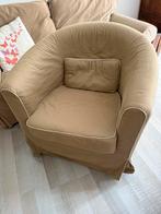 Fauteuil Ikea - TULLSTA - uitstekende staat, Huis en Inrichting, Ophalen, Zo goed als nieuw