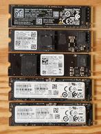 256GB NVMe m.2 2280 4.0 x4 Samsung, Western Digital, Computers en Software, Intern, SSD, 256 GB, Ophalen of Verzenden