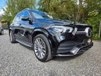 Mercedes-Benz GLE 350 GLE 350 de 4Matic 9G-TRONIC AMG Line/P, Auto's, Automaat, 3260 kg, USB, 4 cilinders