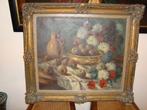 Schilderij van ALEX LALLEMAND(1892-1963), Antiek en Kunst, Kunst | Schilderijen | Klassiek, Ophalen