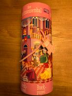 Puzzel (+ boek / 5+ / 100 stuks), Ophalen of Verzenden, Zo goed als nieuw