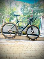 canyon endurace, Fietsen en Brommers, Fietsen | Racefietsen, Ophalen, Carbon, Heren, Zo goed als nieuw