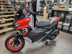 Aprilia SR GT 125 avec une réduction de 400€, Motos, Scooter, Entreprise, 1 cylindre, 125 cm³