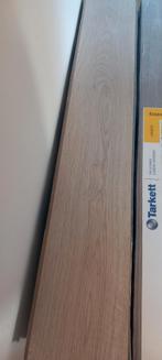 Eikenparket, Doe-het-zelf en Bouw, Vloerdelen en Plavuizen, Ophalen, Zo goed als nieuw, Parket