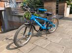 Decathlon 24 inch fiets, Fietsen en Brommers, Ophalen, Versnellingen, Btwin - Décathlon, Gebruikt