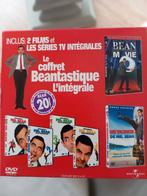 L'intégrale de Mr Bean, Enlèvement, Neuf, dans son emballage, Programmes TV ou Sketchs