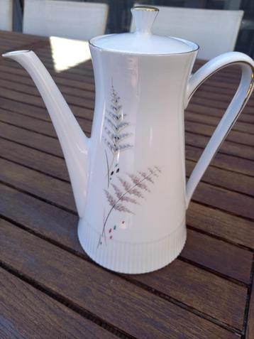 Koffiekan, Enlèvement
