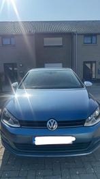 Golf Vll essence, Autos, 5 portes, Tissu, Euro 4, Capteur de lumière
