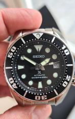 Seiko Sumo SBDC031J - nieuw in de stickers, Bijoux, Sacs & Beauté, Montres | Hommes, Seiko, Acier, Montre-bracelet, Enlèvement ou Envoi