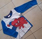 pyamabloes spiderman 116, Enfants & Bébés, Vêtements enfant | Taille 116, Enlèvement ou Envoi
