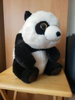 Peluche Panda Soft Friends (59 cm), Comme neuf, Autres types, Enlèvement