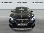 Peugeot 3008 II Allure, Automaat, 1199 cc, Zwart, 5 deurs