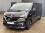 Renault Trafic L2-airco-cruise control-mooi!-18200€+BTW, Auto's, Bestelwagens en Lichte vracht, Bedrijf, 5 deurs, Parkeersensor