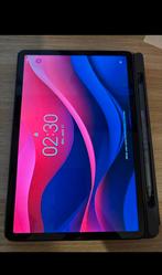 Lenovo tab 11 128gb TABLET met hoesje + bic, Computers en Software, Android Tablets, Ophalen of Verzenden, Nieuw
