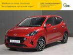 Hyundai i10   SKY, Auto's, Hyundai, Automaat, Zwart, Bedrijf, 5 zetels