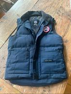 Canada goose body warmer, Kleding | Heren, Bodywarmers, Ophalen, Blauw, Canada goose, Zo goed als nieuw