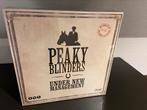 Peaky Blinders gezelschapsspel nieuw, Cd's en Dvd's, Ophalen of Verzenden, Zo goed als nieuw