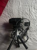 Camera logitech 1080P, Informatique & Logiciels, Webcams, Neuf, Logitech, Filaire, MacOS