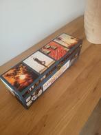 Uniek handmade houten kistje / box, Ophalen of Verzenden, Gebruikt
