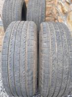 Te koop 4 Yokohama 4x4-banden, Auto-onderdelen, Banden en Velgen, Ophalen, Band(en)