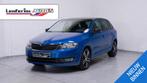 Skoda Rapid Spaceback 1.2 TSI Greentech Style Sportstoelen P, Auto's, Automaat, Zwart, 107 g/km, Bedrijf