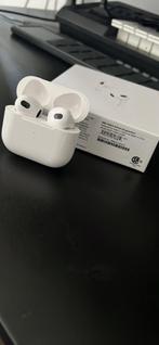 Apple Airpods 3 (neufs inutilisés !), Enlèvement ou Envoi