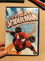 Ultimate spider-man. Volume 4: ultimate-tech, Enlèvement