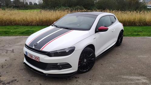 Volkswagen Scirocco gts, Auto's, Volkswagen, Particulier, Scirocco, ABS, Airbags, Airconditioning, Apple Carplay, Bluetooth, Climate control