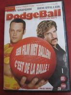 Dodgeball (2004), Alle leeftijden, Ophalen of Verzenden, Zo goed als nieuw, Overige genres