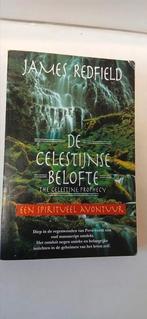 de Celestijnse Belofte, een spiritueel avontuur, Boeken, Ophalen of Verzenden