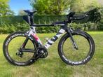 Cervélo P3 met powermeter en elektronisch schakelen, Fietsen en Brommers, Fietsen | Racefietsen, 28 inch, Gebruikt, Carbon, Meer dan 20 versnellingen