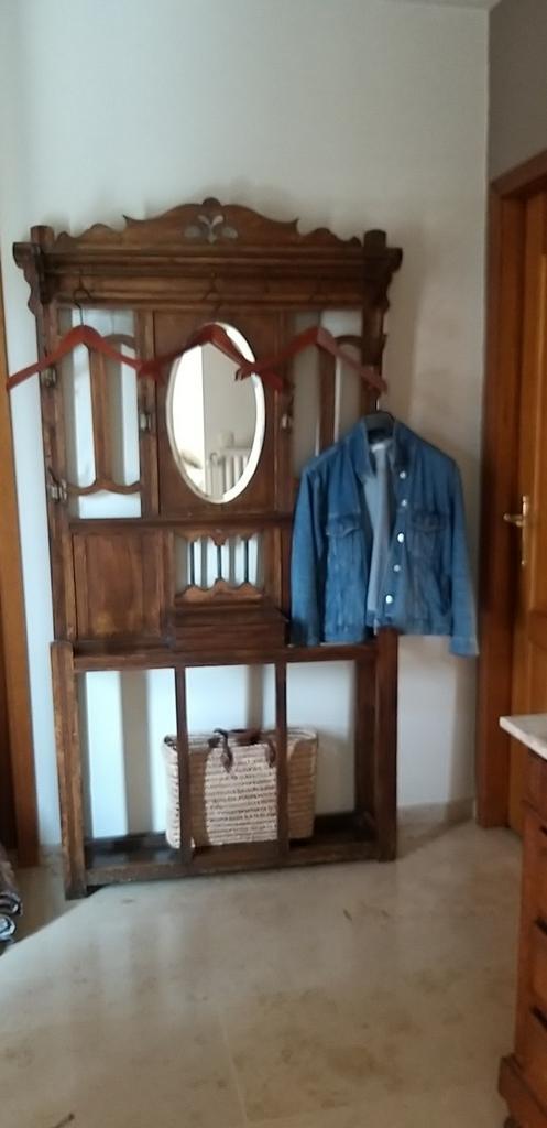 Porte-manteaux, Antiquités & Art, Antiquités | Meubles | Armoires, Enlèvement ou Envoi