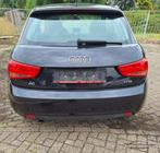 Achterklep Audi A1 8X1 3 deurs in goede staat LZ9Y compleet, Gebruikt, -, Achter, -