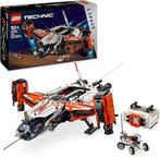 LEGO Technic Het ruimteschip SNELLE GRATIS LEVERING